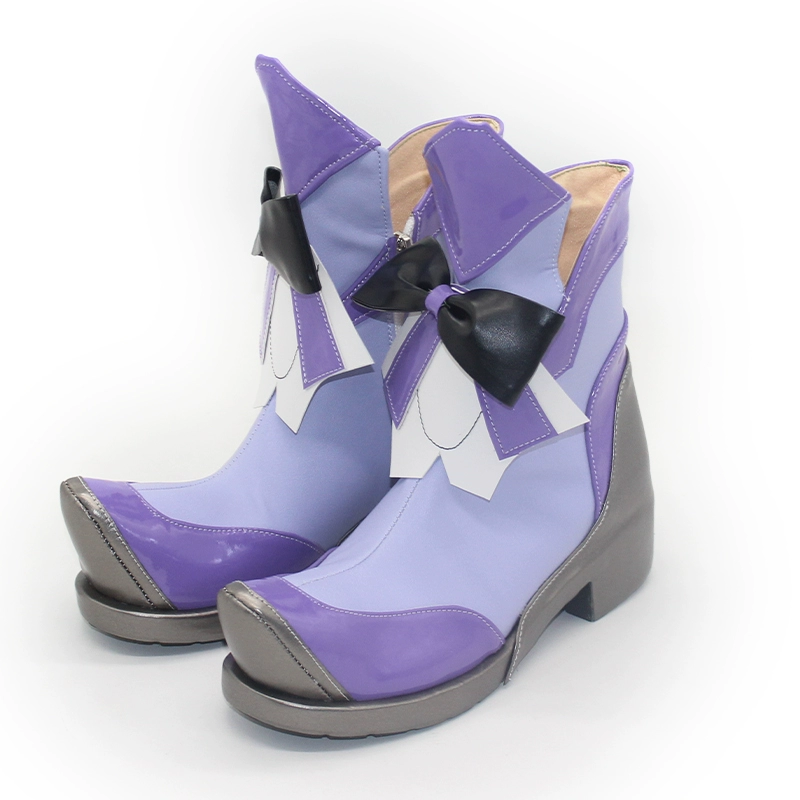 Anime DVA Cosplay Shoes Game O - Dva Cosplay Prop recension och pris