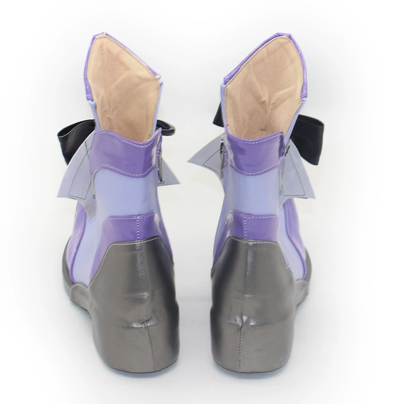 Anime DVA Cosplay Shoes Game O - Dva Cosplay Prop recension och pris
