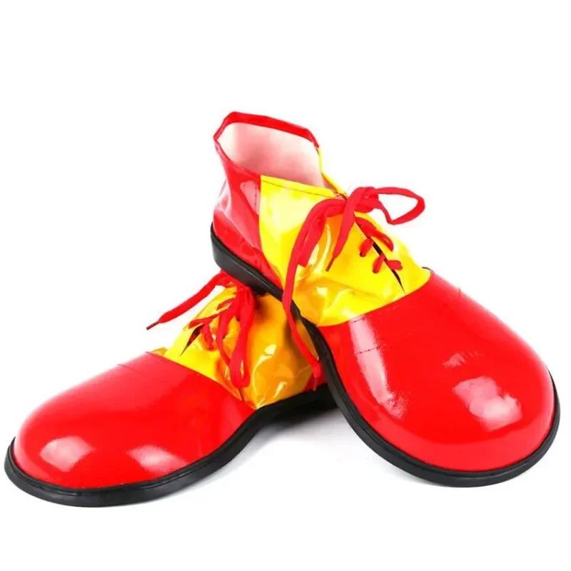 Clown Shoes Carnival Birthday  - Briar Cosplay Prop recension och pris