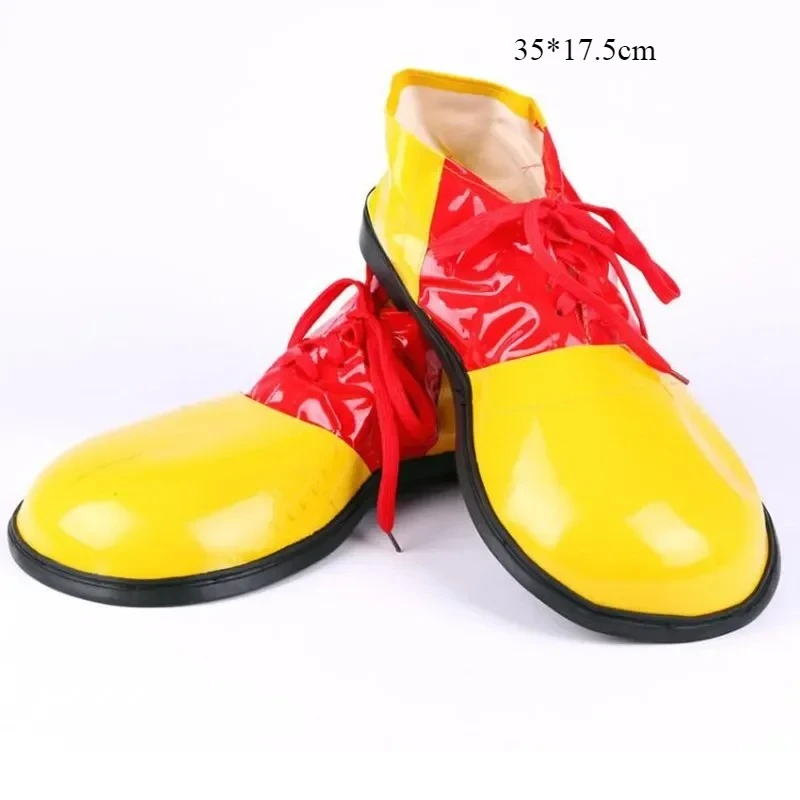 Clown Shoes Carnival Birthday  - Briar Cosplay Prop recension och pris