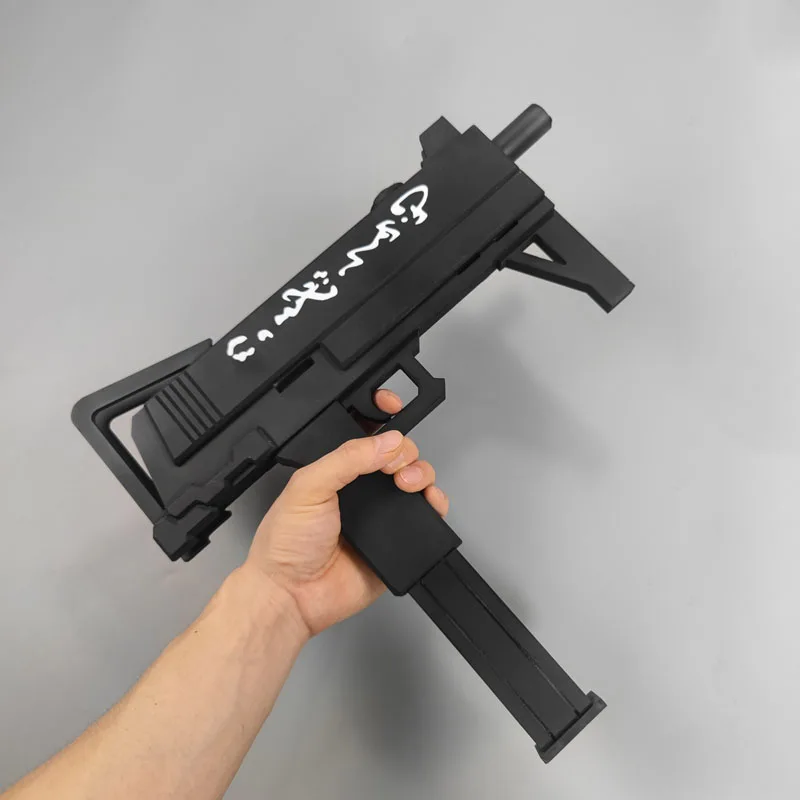 2026 NEW Anime Kids Toys Hallo - Detachable Cosplay Prop recension och pris