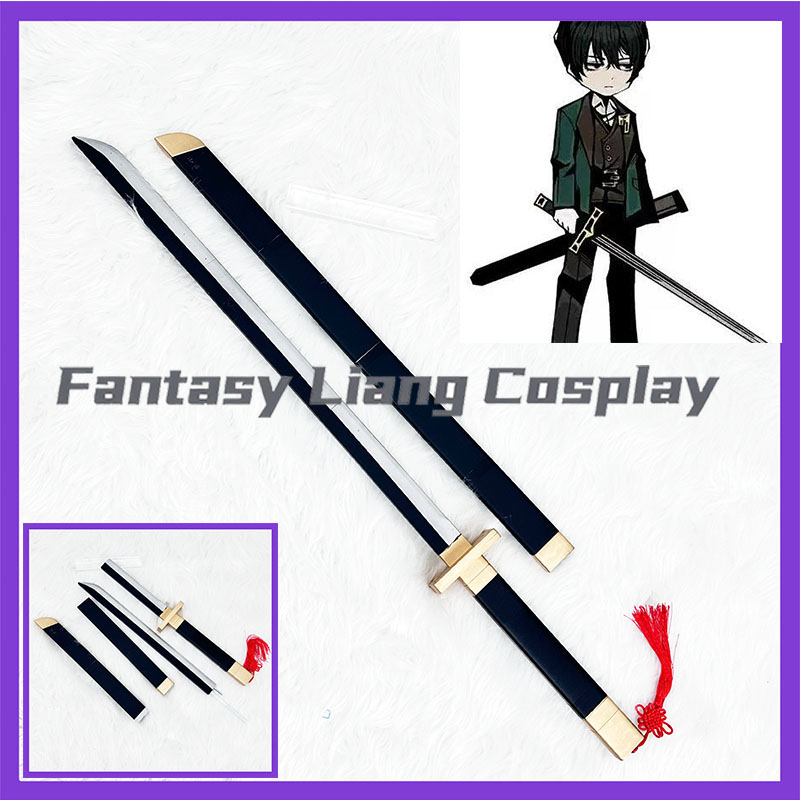 Game Limbus Company Yi Sang Co - Detachable Cosplay Prop recension och pris