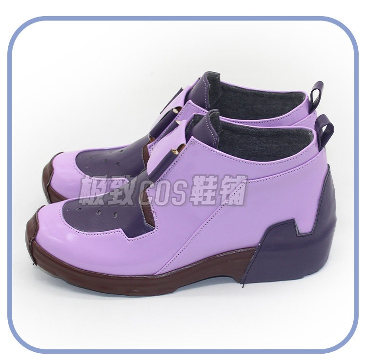 OW DVA Cosplay Shoes Porsche S - Dva Cosplay Prop recension och pris