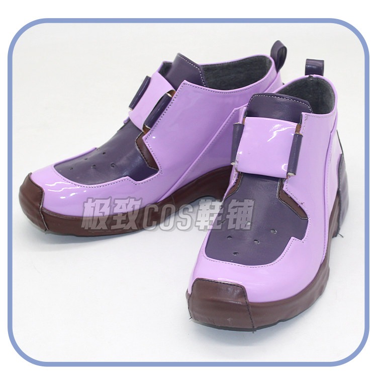 OW DVA Cosplay Shoes Porsche S - Dva Cosplay Prop recension och pris