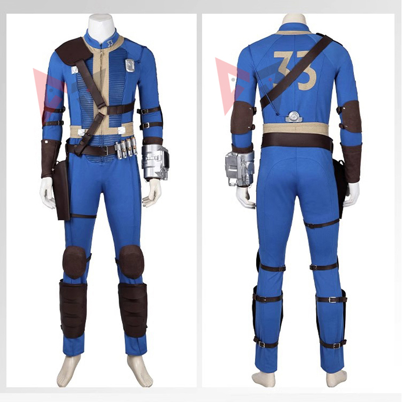 New Movie Fallouting Season 1  - Fallout Cosplay Prop recension och pris