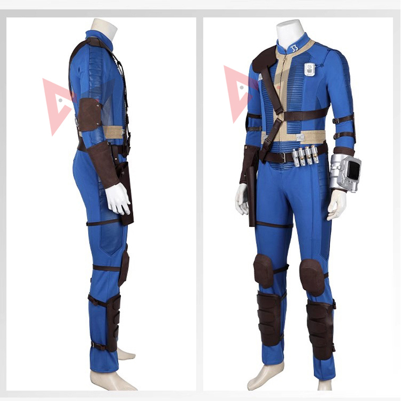 New Movie Fallouting Season 1  - Fallout Cosplay Prop recension och pris