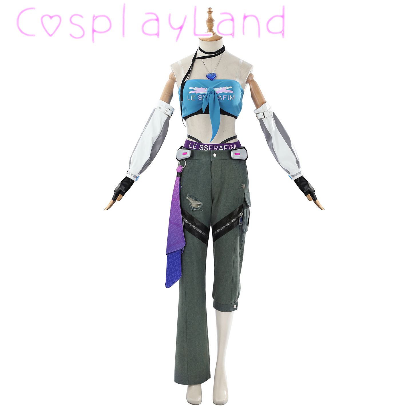 Game OW DVA Cosplay Girl Group - Dva Cosplay Prop recension och pris