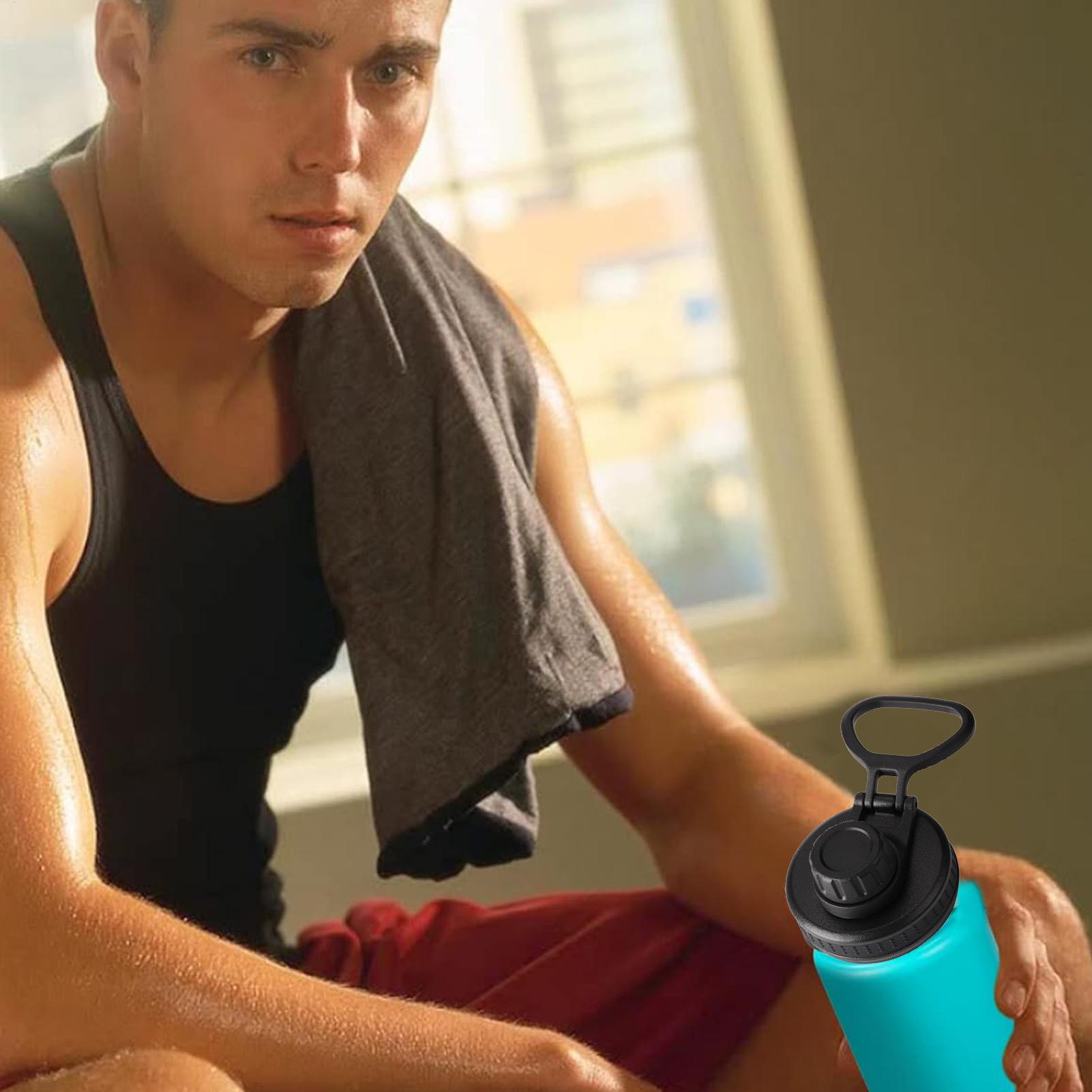 Universal Leakproof Wide Mouth - Worbla Thermoplastic recension och pris