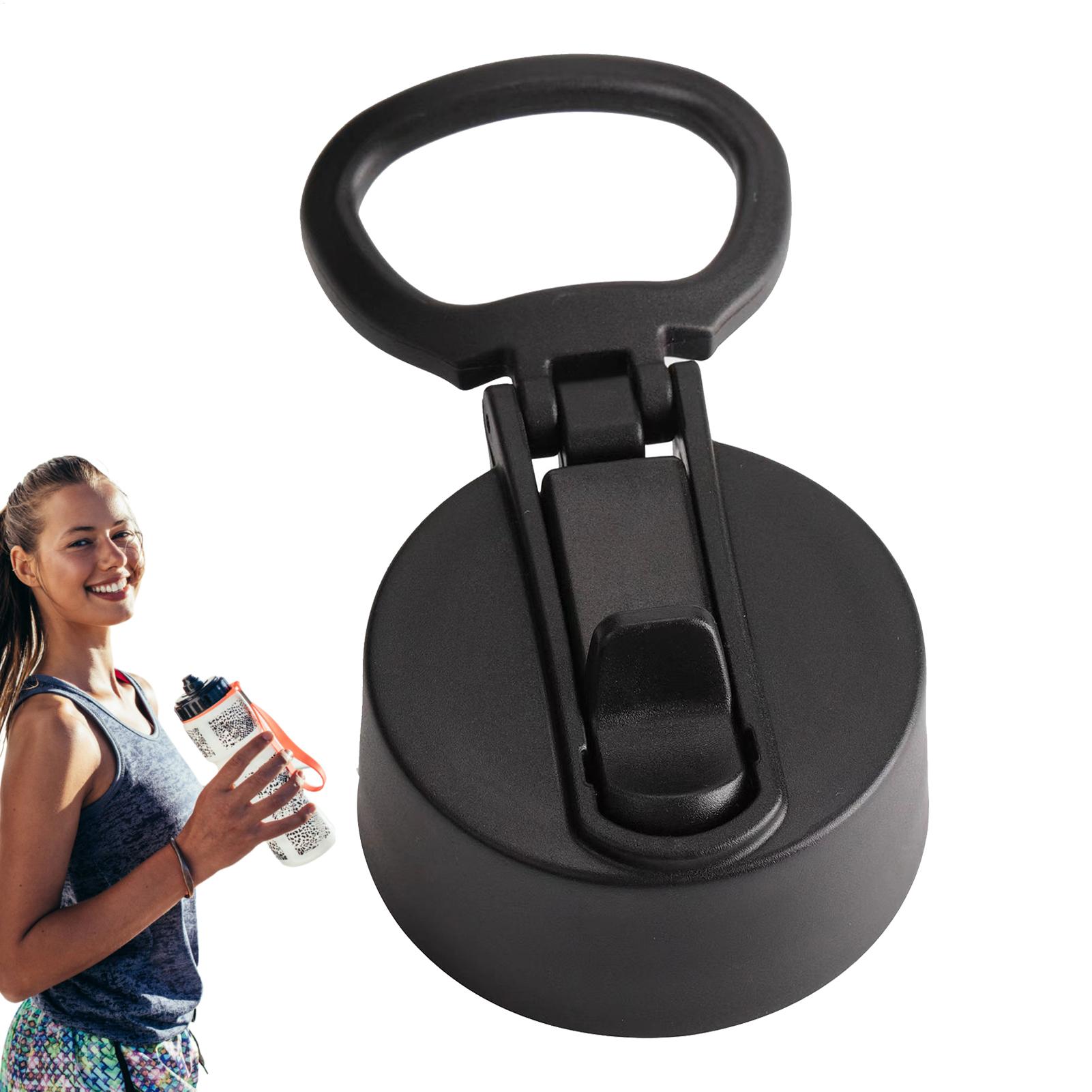 Universal Leakproof Wide Mouth - Worbla Thermoplastic recension och pris