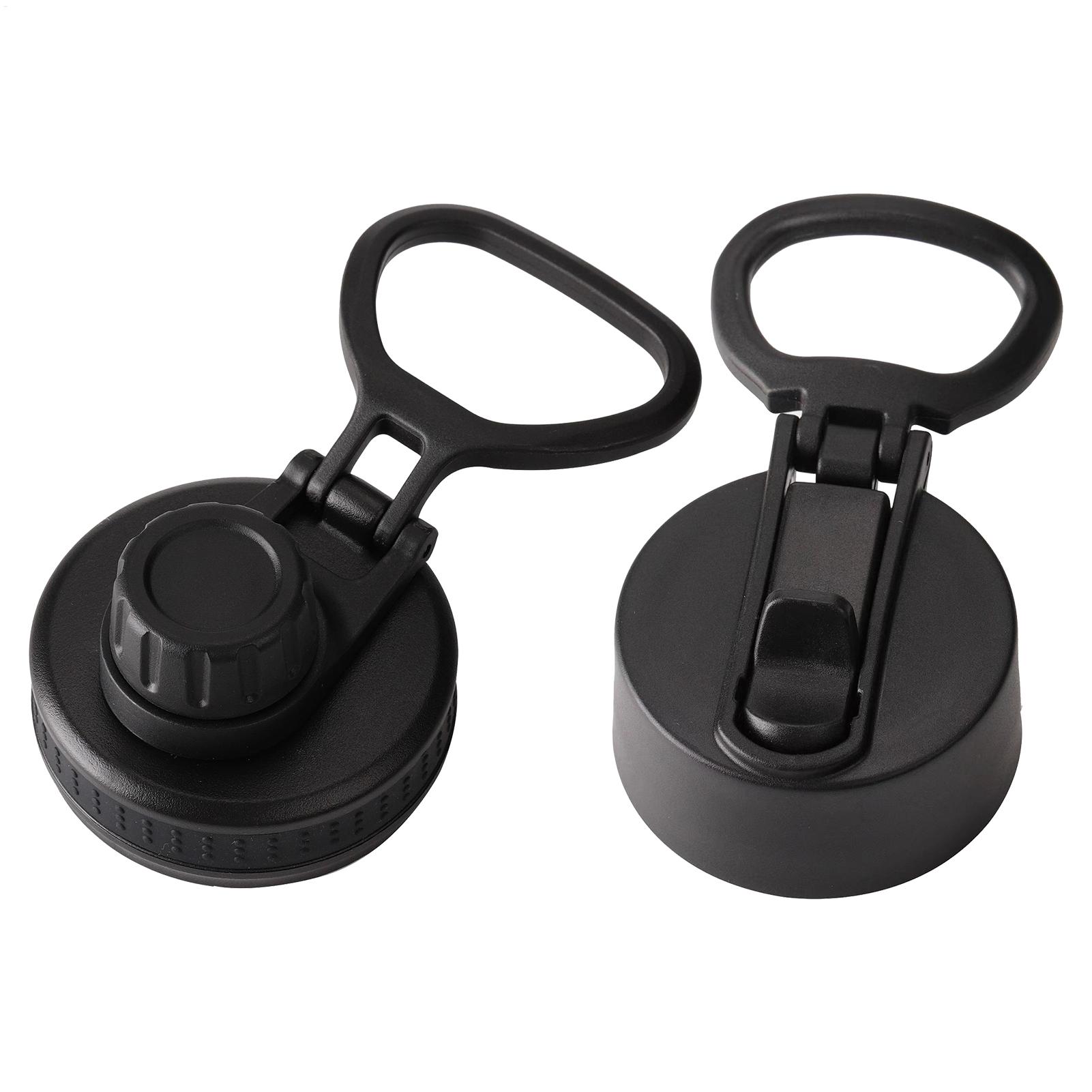 Universal Leakproof Wide Mouth - Worbla Thermoplastic recension och pris