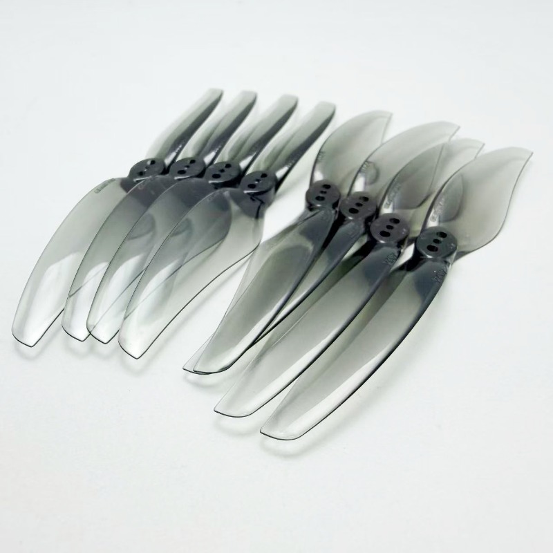 4Pairs Gemfan Hurricane 4024 2 - Ekko Cosplay Prop recension och pris