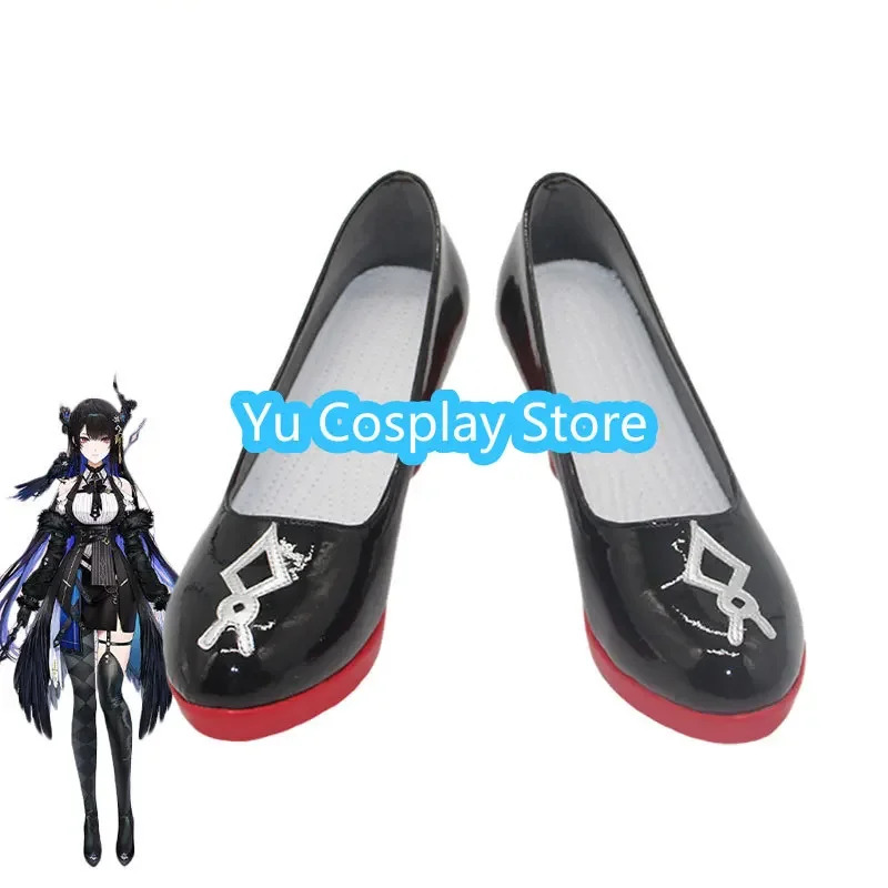 Candy 2025Yu- Vtuber EN Neriss - Prop En Cosplay recension och pris