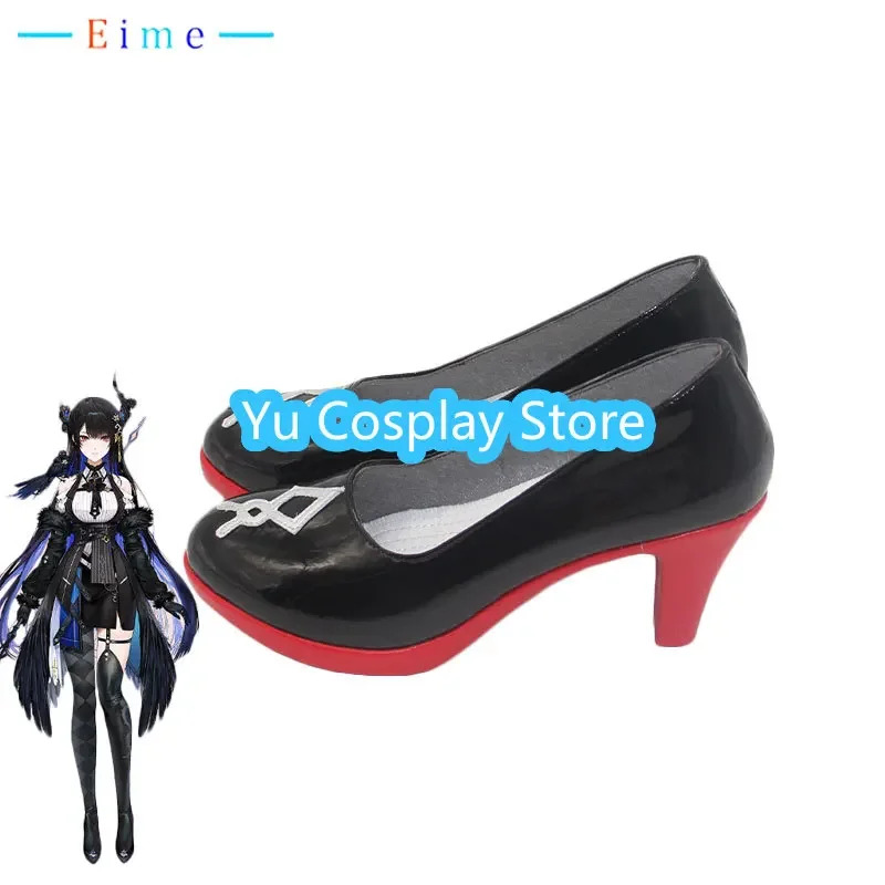 Candy 2025Yu- Vtuber EN Neriss - Prop En Cosplay recension och pris