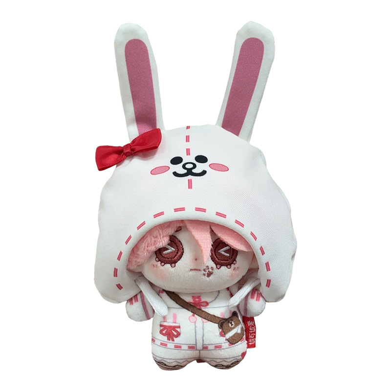 10CM Game Identity V Cony Mell - Cosplay Plushie Prop recension och pris