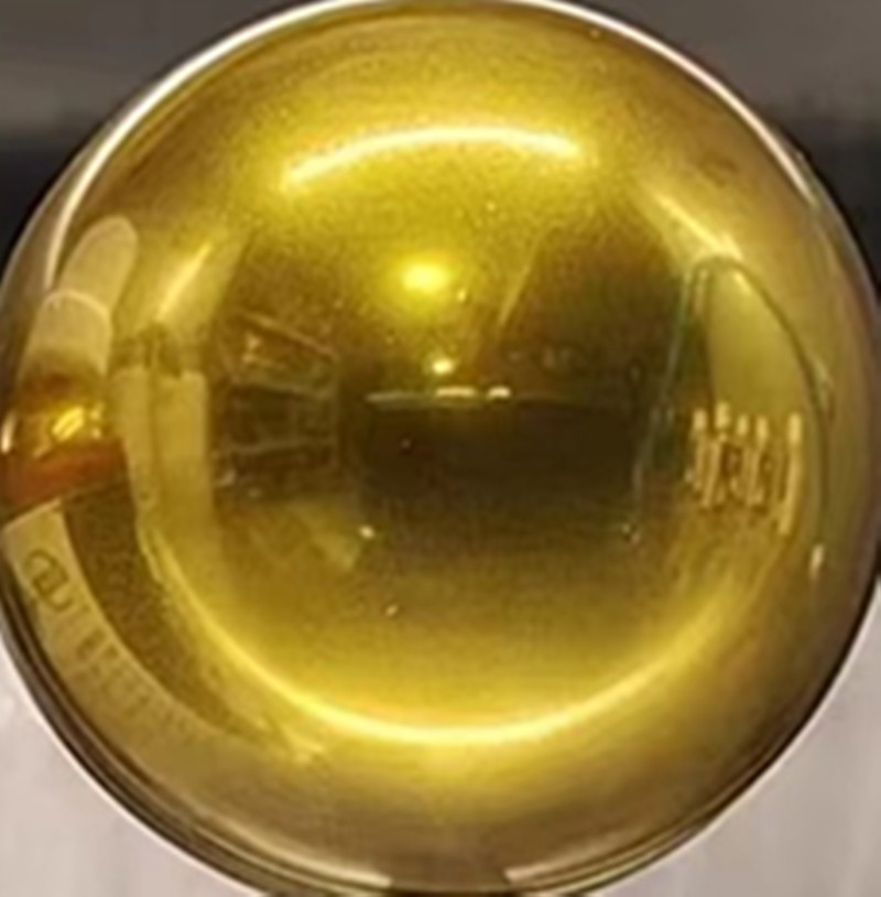 Electroplating Effect Lacquer  - Metallic Spray Paint recension och pris