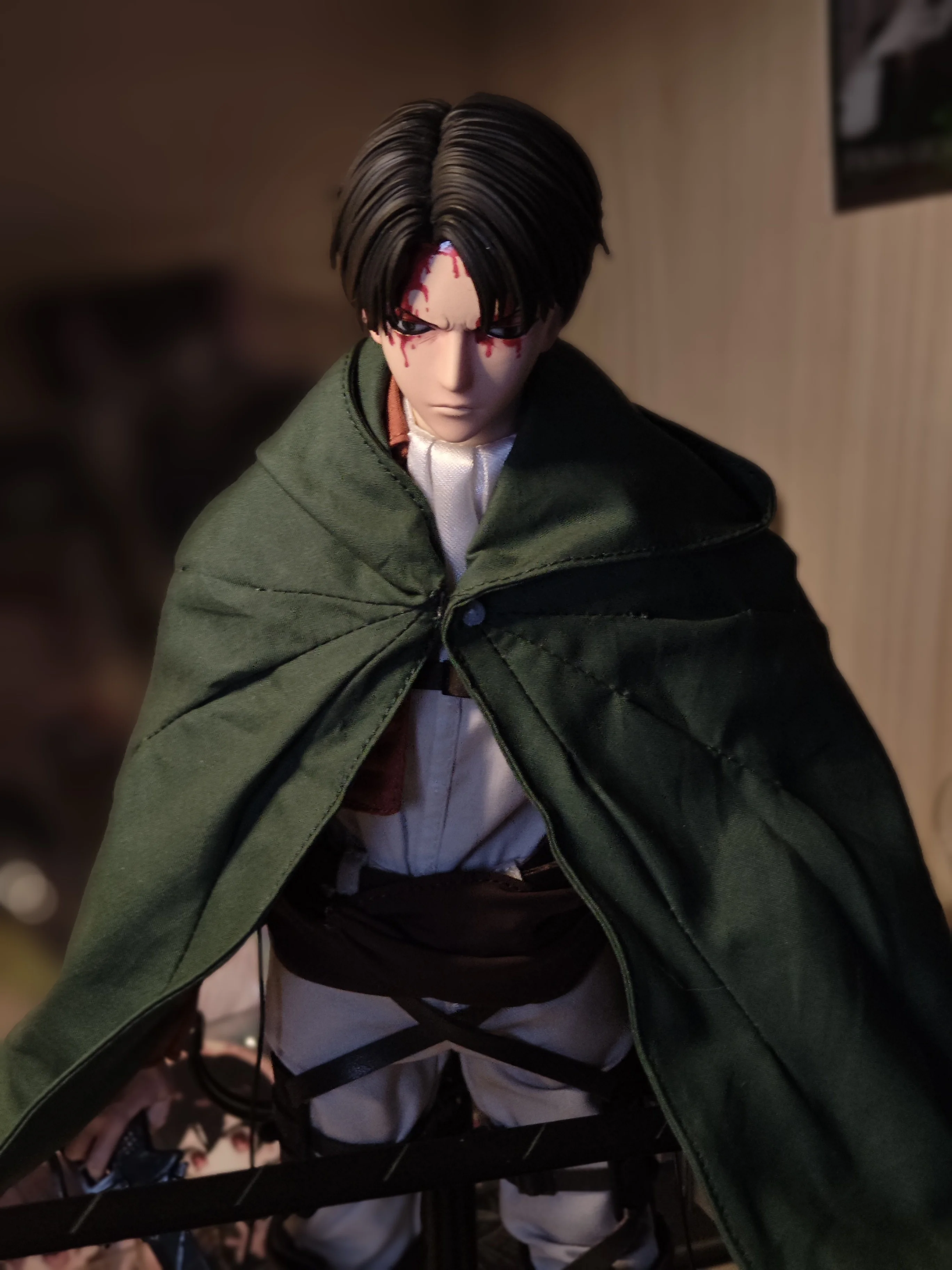 In Stock Original Genuine YIBO - Kotobukiya Artfx recension och pris