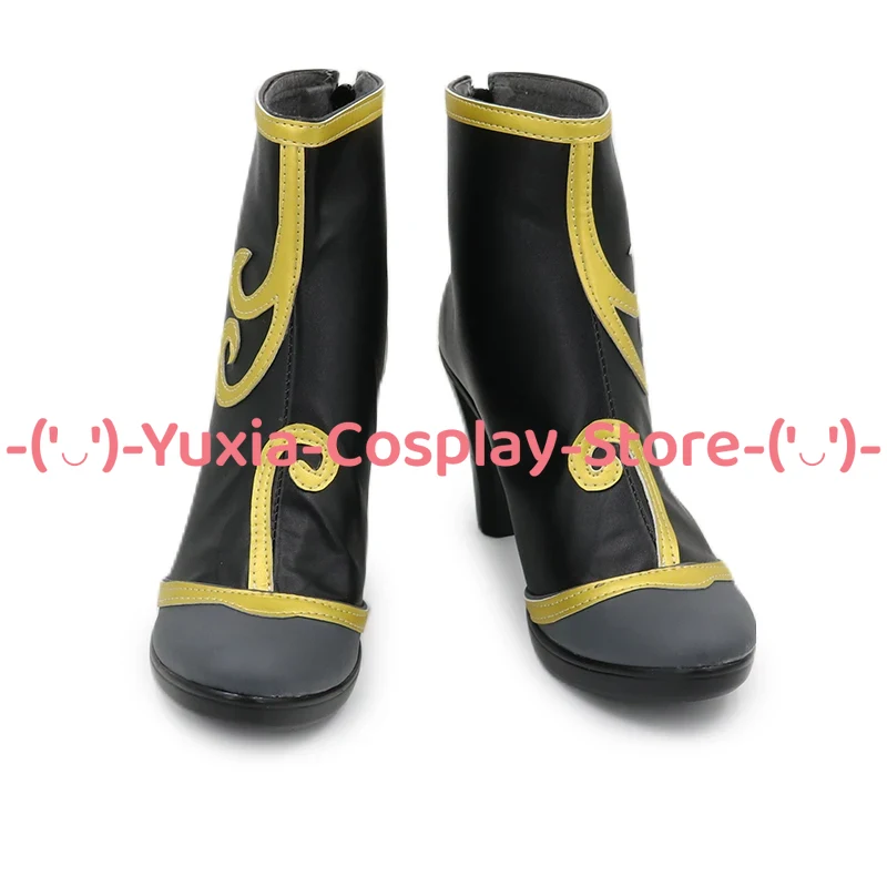Yuxiacosplay! Nijisanji EN Pom - Prop En Cosplay recension och pris