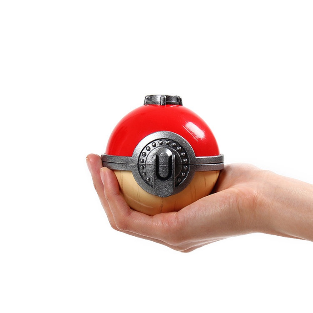 Poke Ball Replica Cosplay Prop - Pokeball Cosplay Prop recension och pris