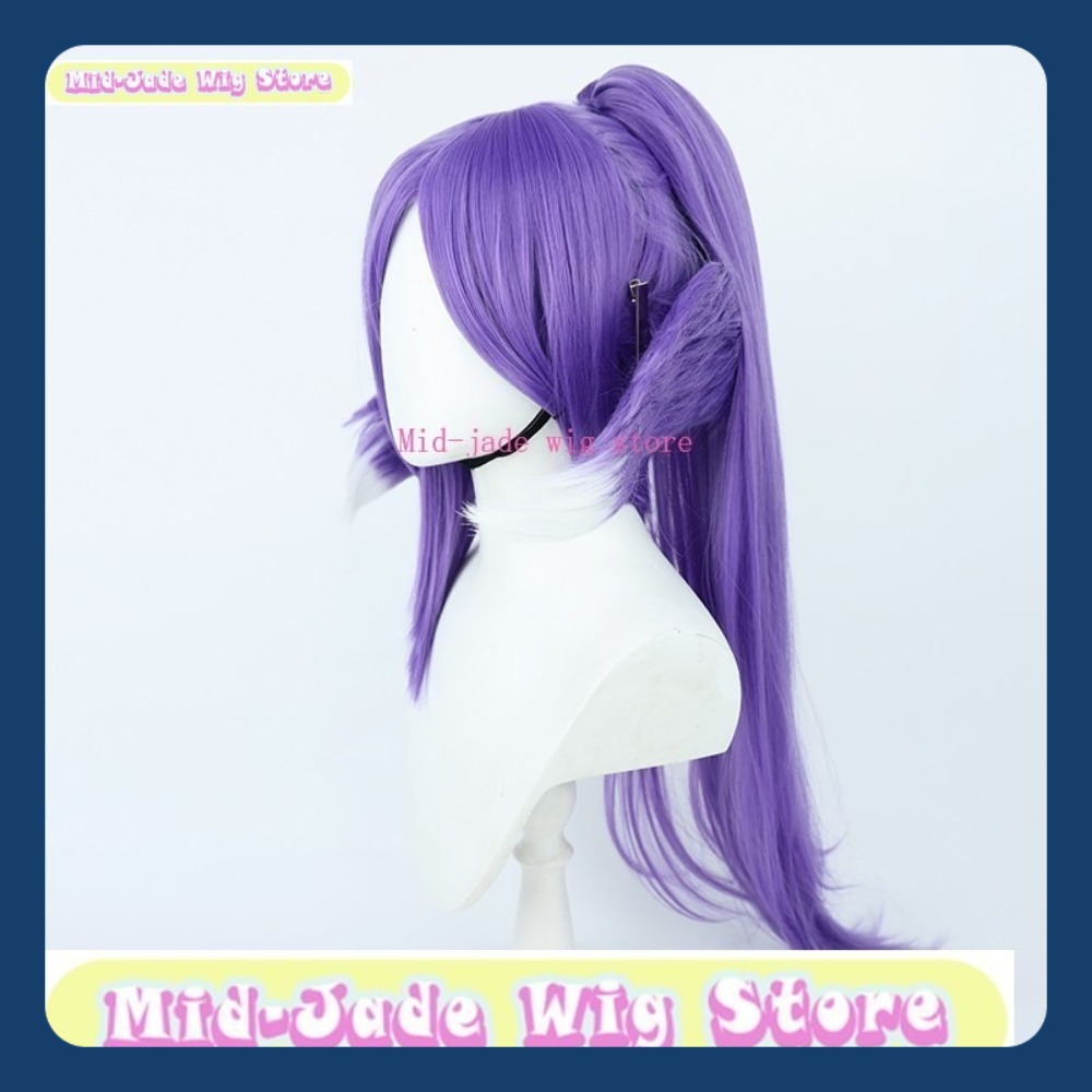 Mid-jade Wig Store EN Selen Ta - Prop En Cosplay recension och pris