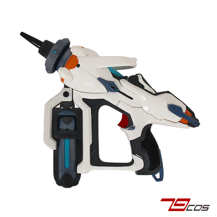 Game Over watch Juno Sword Cos - Dva Cosplay Prop recension och pris
