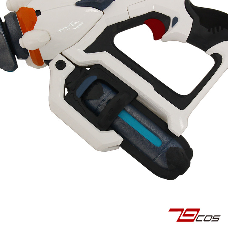 Game Over watch Juno Sword Cos - Dva Cosplay Prop recension och pris