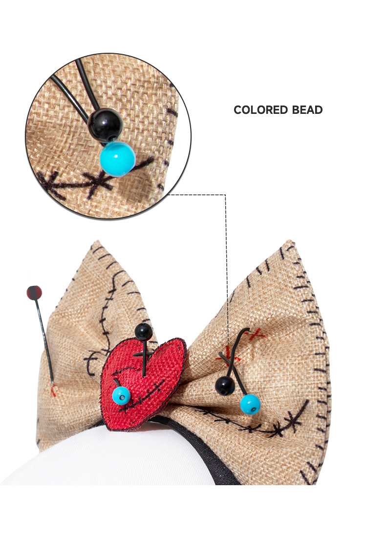 Adult Halloween Cosplay Voodoo - Voodoo Cosplay And Prop recension och pris