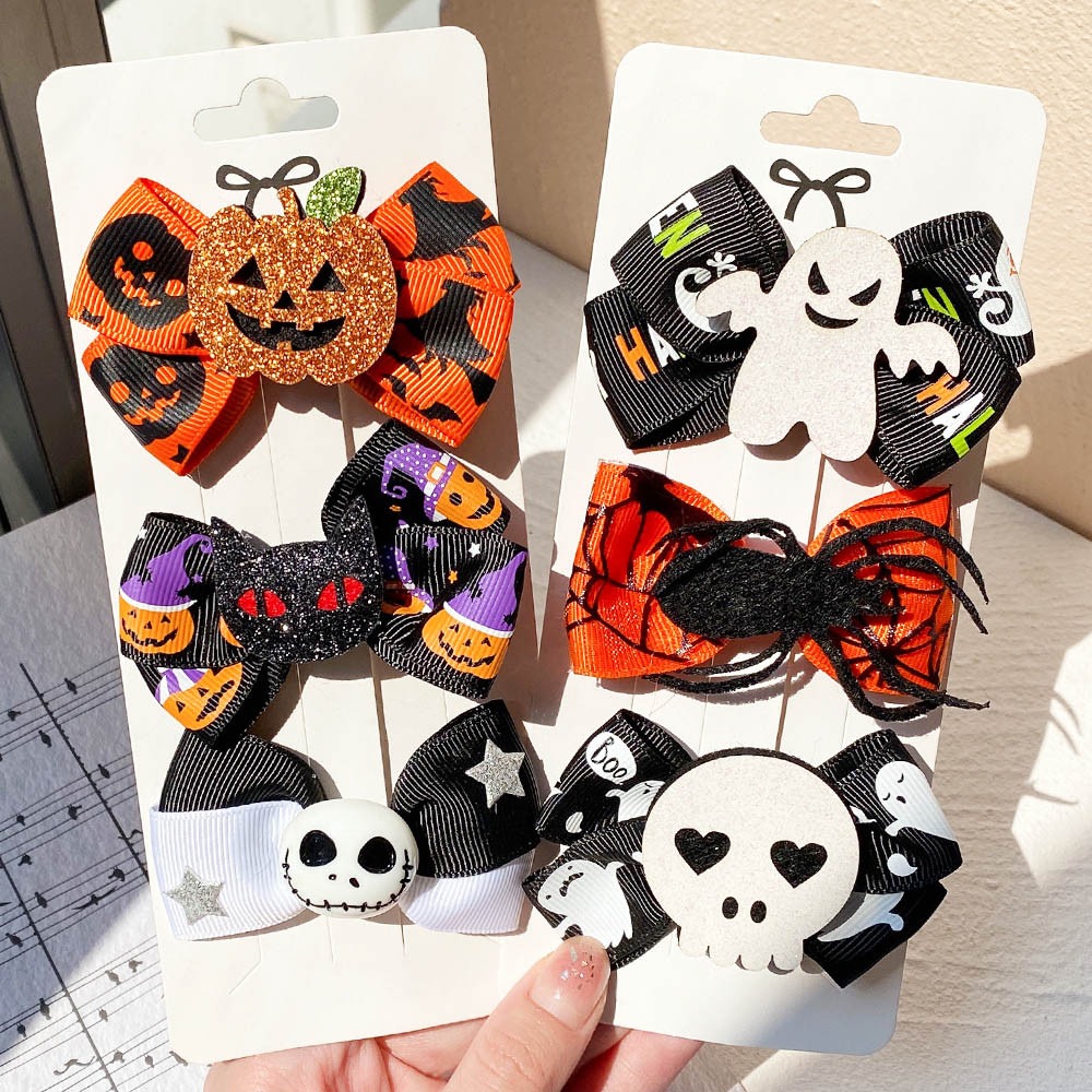 2Pcs/Set Halloween Hair Access - Cosplay Bat Prop recension och pris