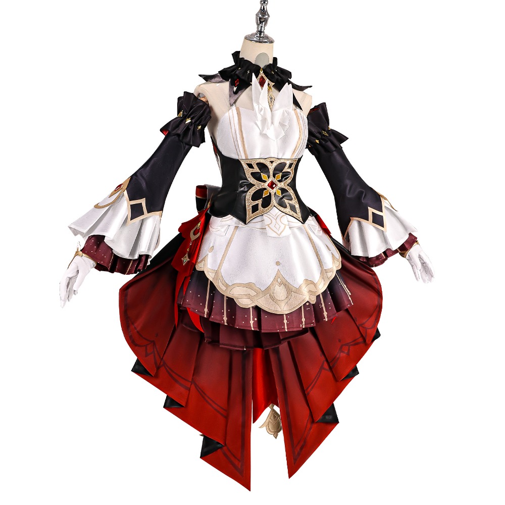 Genshin Impact Sandrone The Ma - Prop Para Cosplay recension och pris