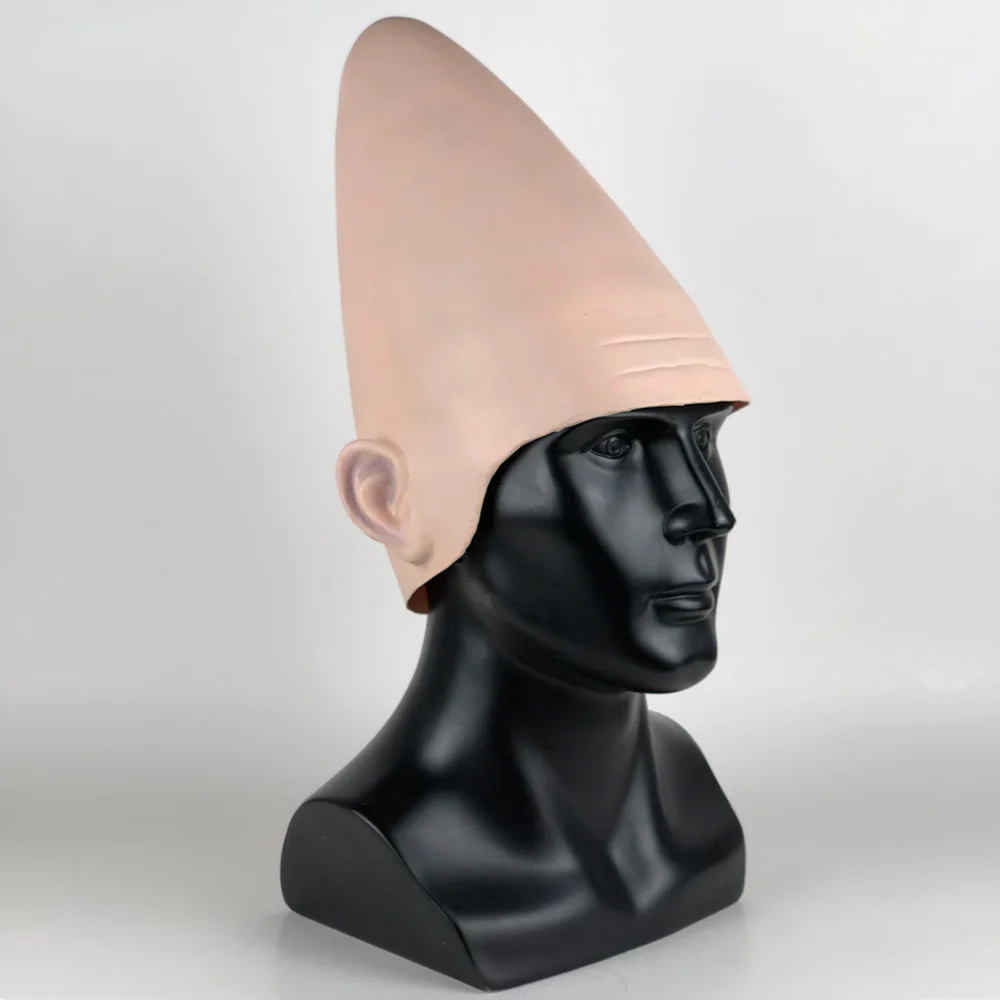 Tête d'oeuf en forme de peau c - Prop En Cosplay recension och pris