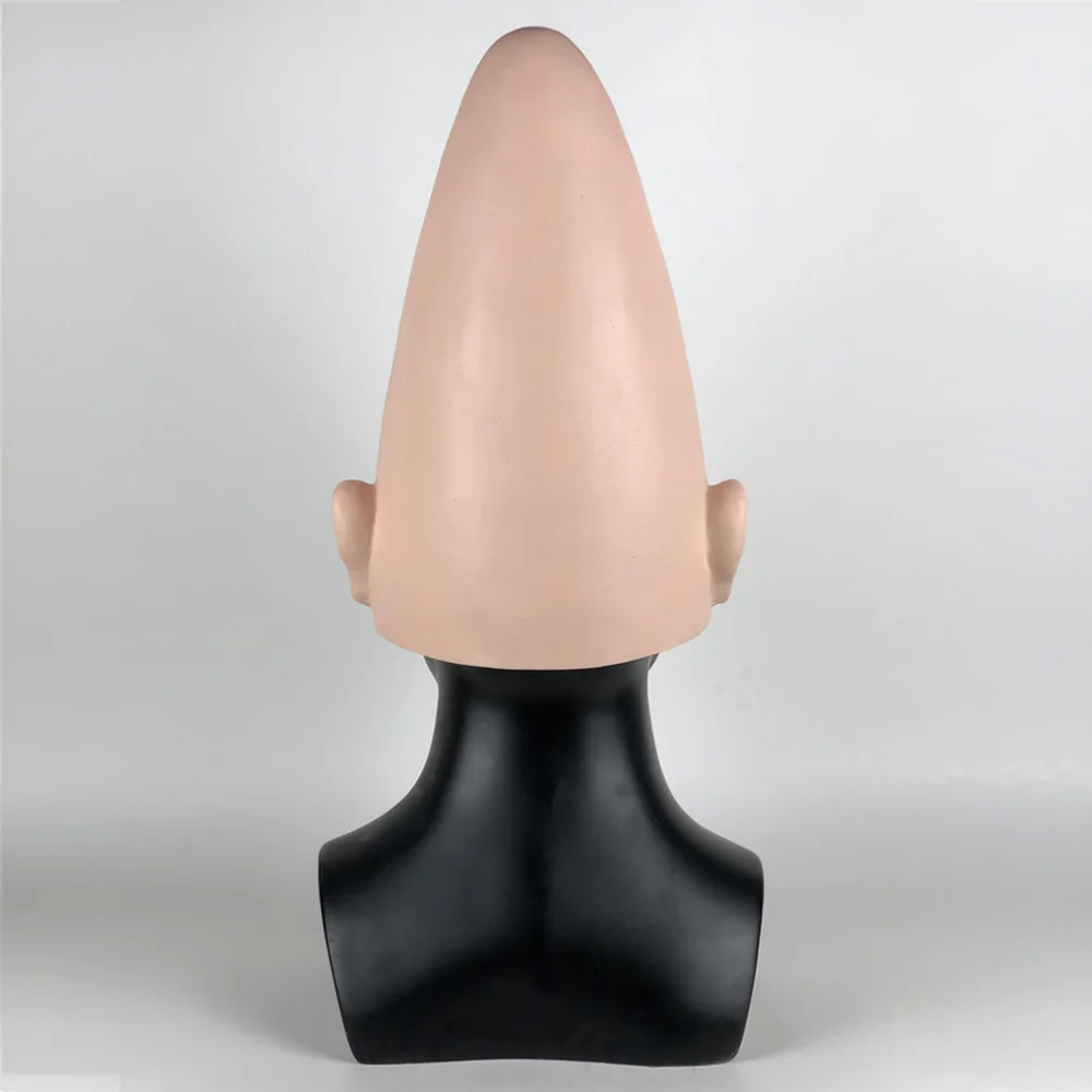 Tête d'oeuf en forme de peau c - Prop En Cosplay recension och pris