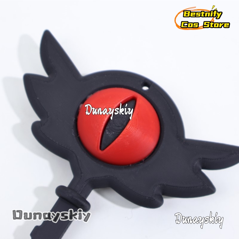 Bestnify@ALASTOR Cosplay Props - Detachable Cosplay Prop recension och pris