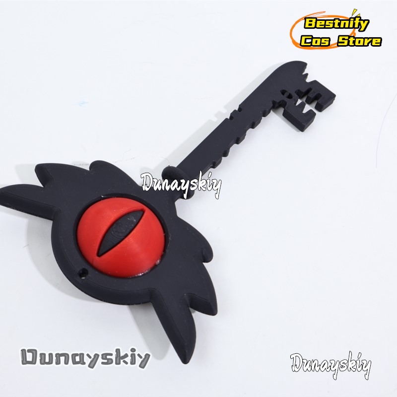 Bestnify@ALASTOR Cosplay Props - Detachable Cosplay Prop recension och pris