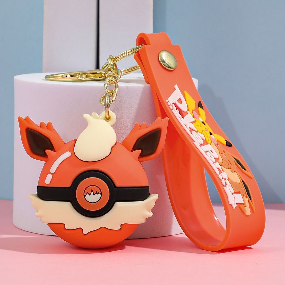 Pokemon Eevee Poke Ball Figuri - Pokeball Cosplay Prop recension och pris