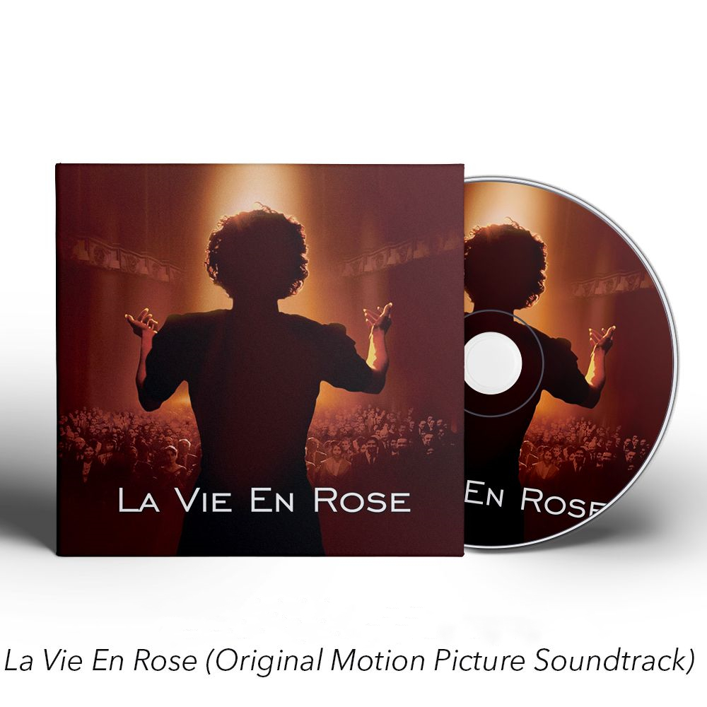 Movie La Vie en Rose La Mome E - Prop En Cosplay recension och pris