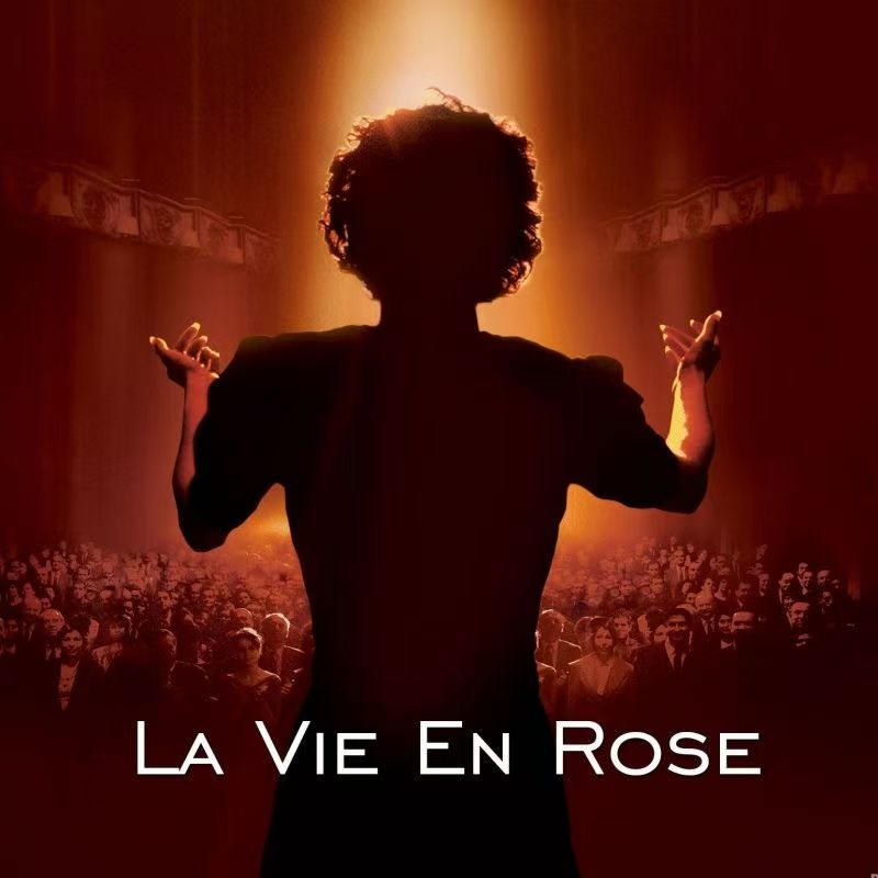 Movie La Vie en Rose La Mome E - Prop En Cosplay recension och pris