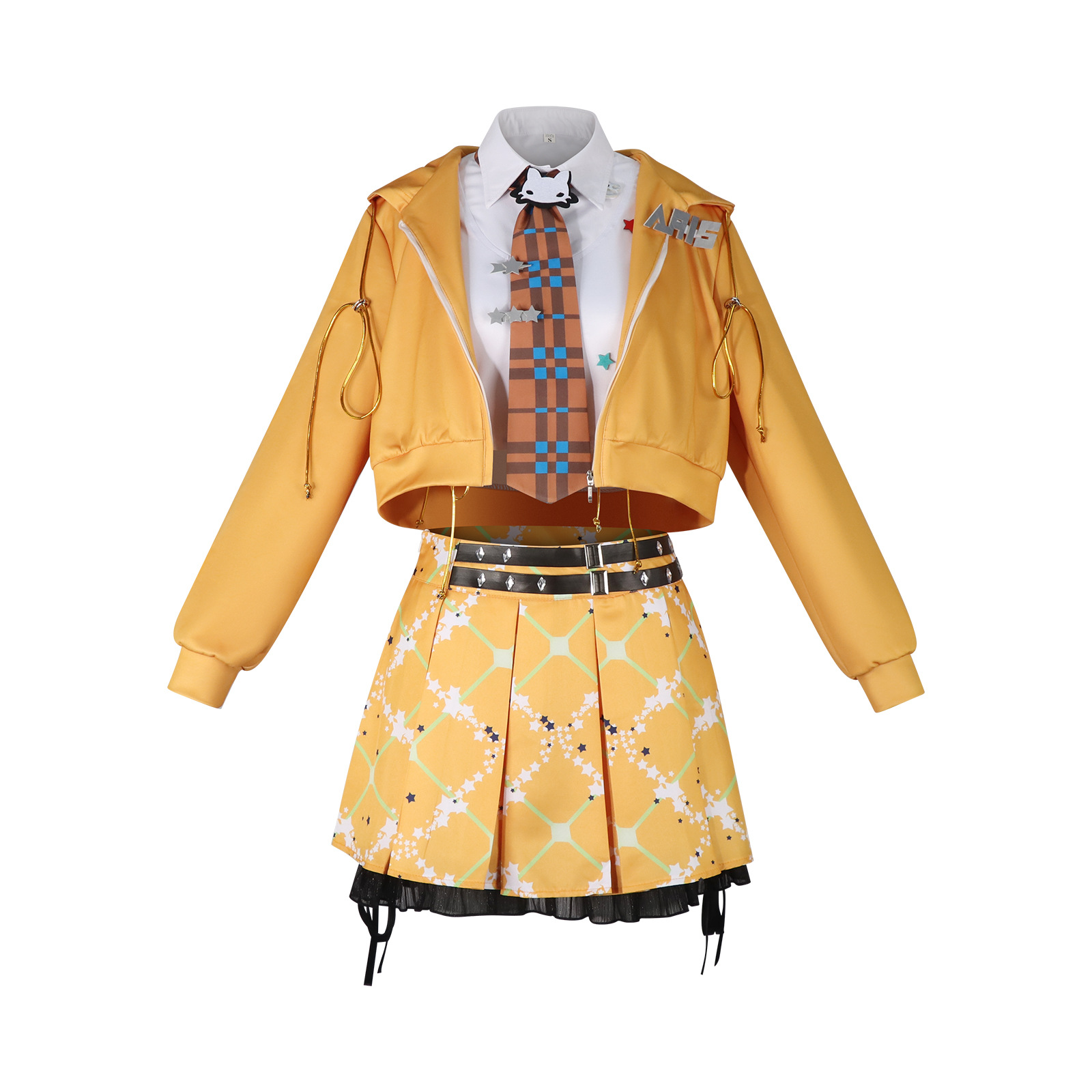 WHH Anime NIKKE Anis Cosplay C - Prop Para Cosplay recension och pris