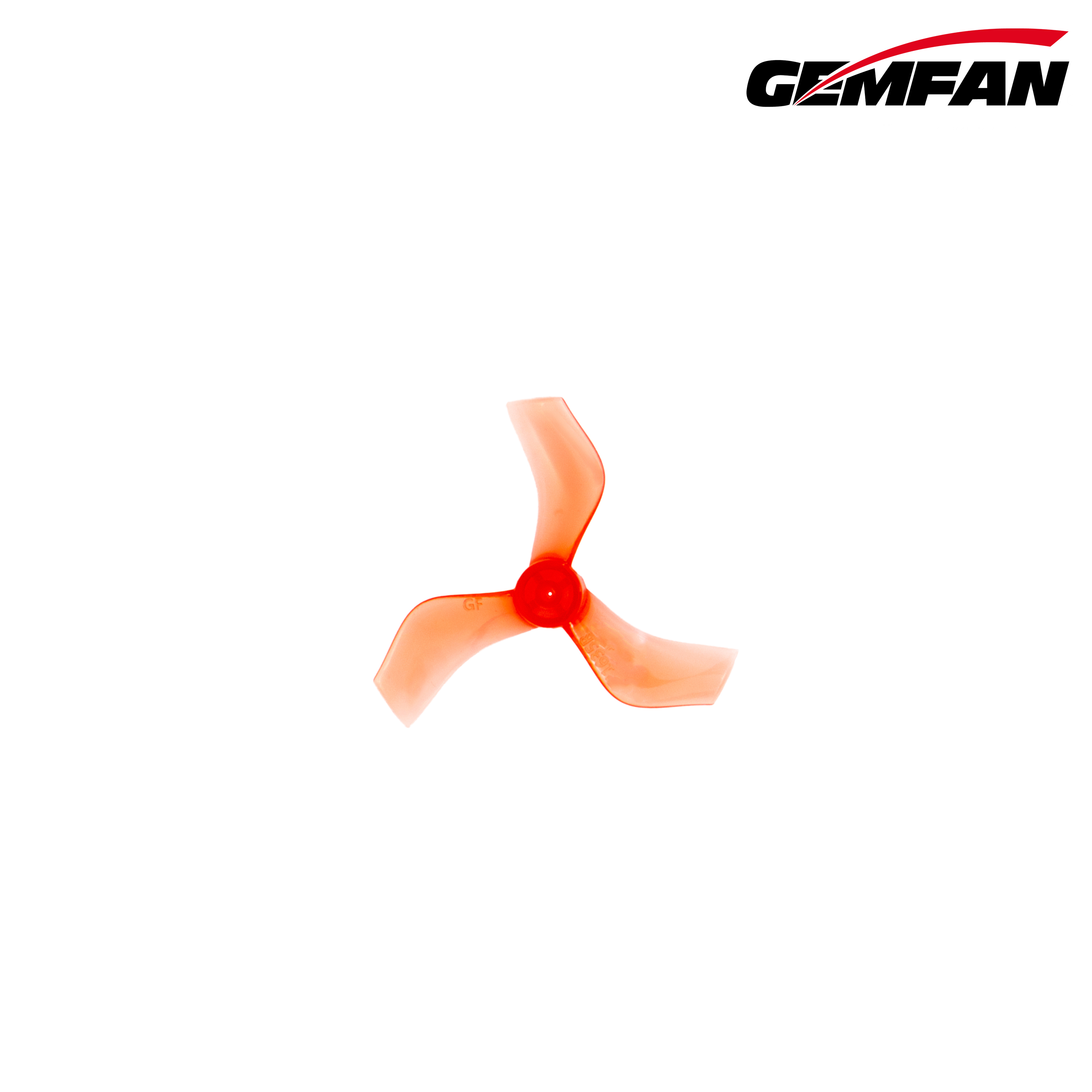 Gemfan 1635 40mm 3-Blade Prope - Ekko Cosplay Prop recension och pris