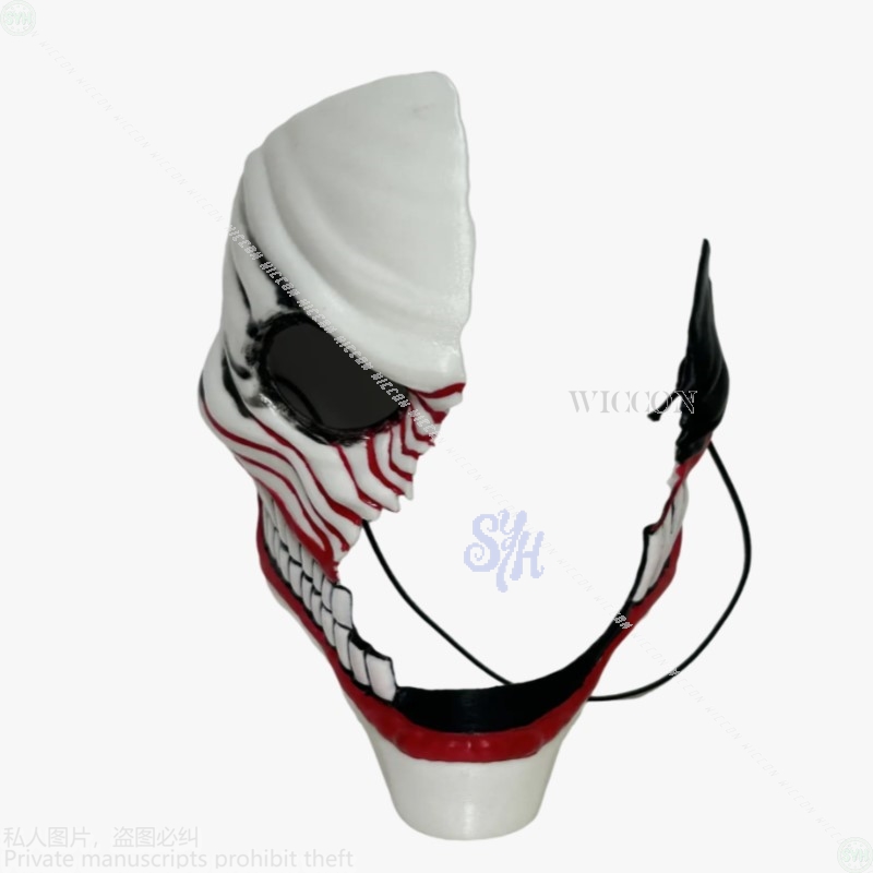 Aira Shiratori Cosplay Dandada - Cosplay Prop Diy recension och pris