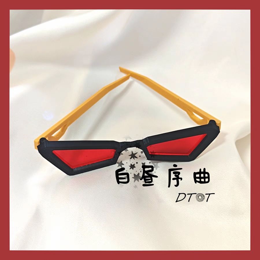 Anime Zenless Zone Zero Burnic - Burnice Cosplay Prop recension och pris