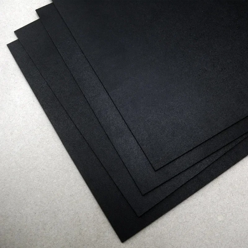 1pc Durable Thermoformed Sheet - Worbla Thermoplastic recension och pris