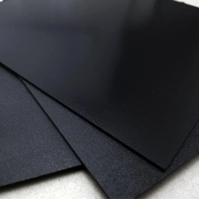 1pc Durable Thermoformed Sheet - Worbla Thermoplastic recension och pris