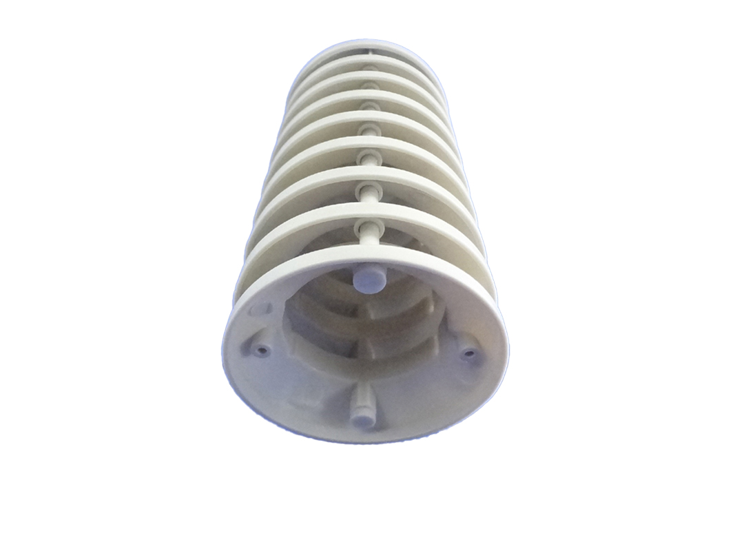 Plastic Outer Shield for Therm - Worbla Thermoplastic recension och pris