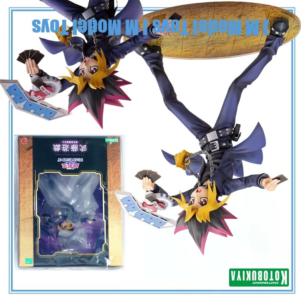 【JM】100% Original in Stock Kot - Kotobukiya Artfx recension och pris