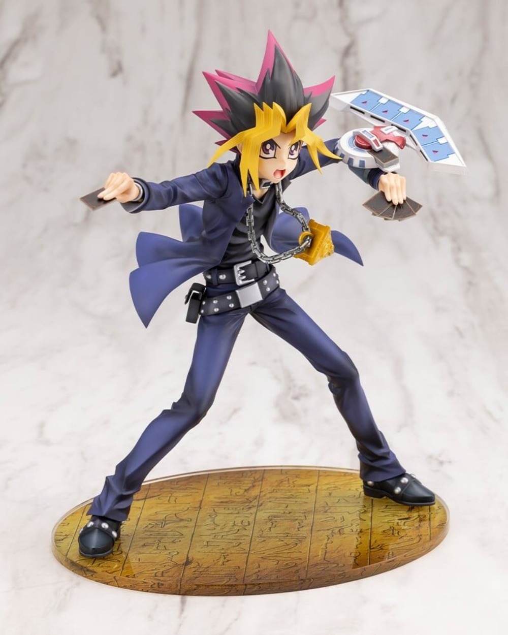 【JM】100% Original in Stock Kot - Kotobukiya Artfx recension och pris