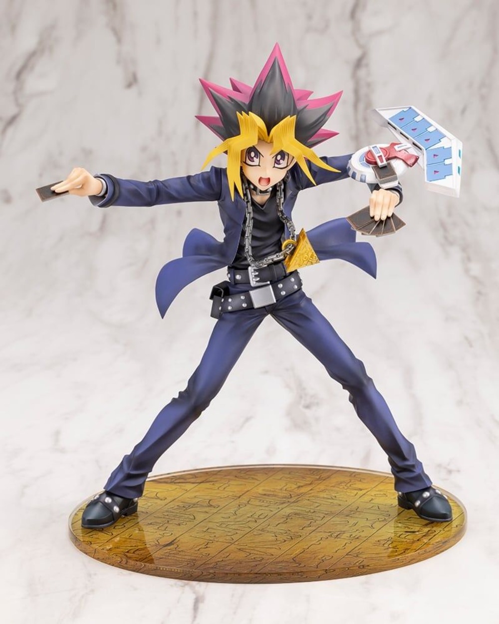 【JM】100% Original in Stock Kot - Kotobukiya Artfx recension och pris