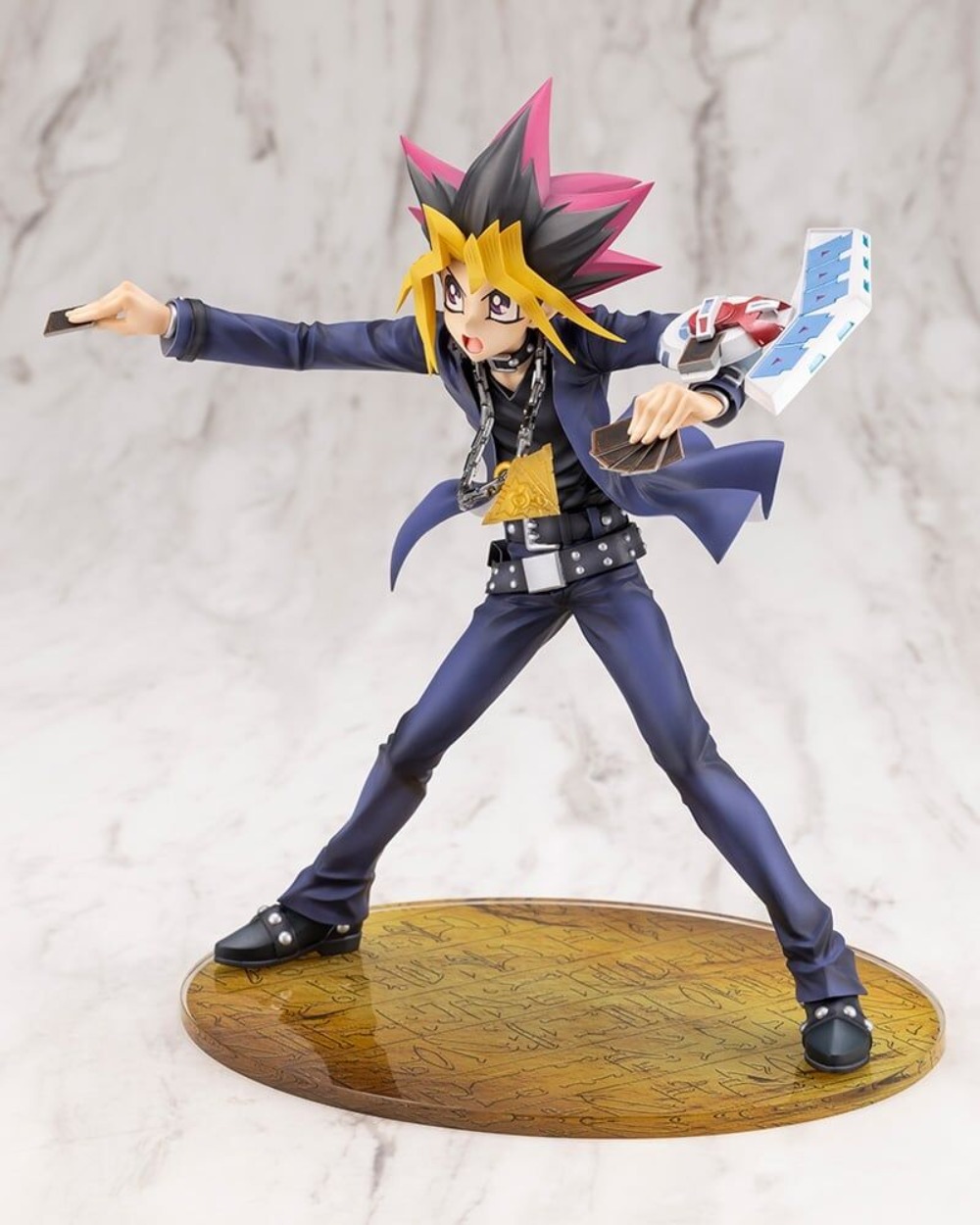 【JM】100% Original in Stock Kot - Kotobukiya Artfx recension och pris