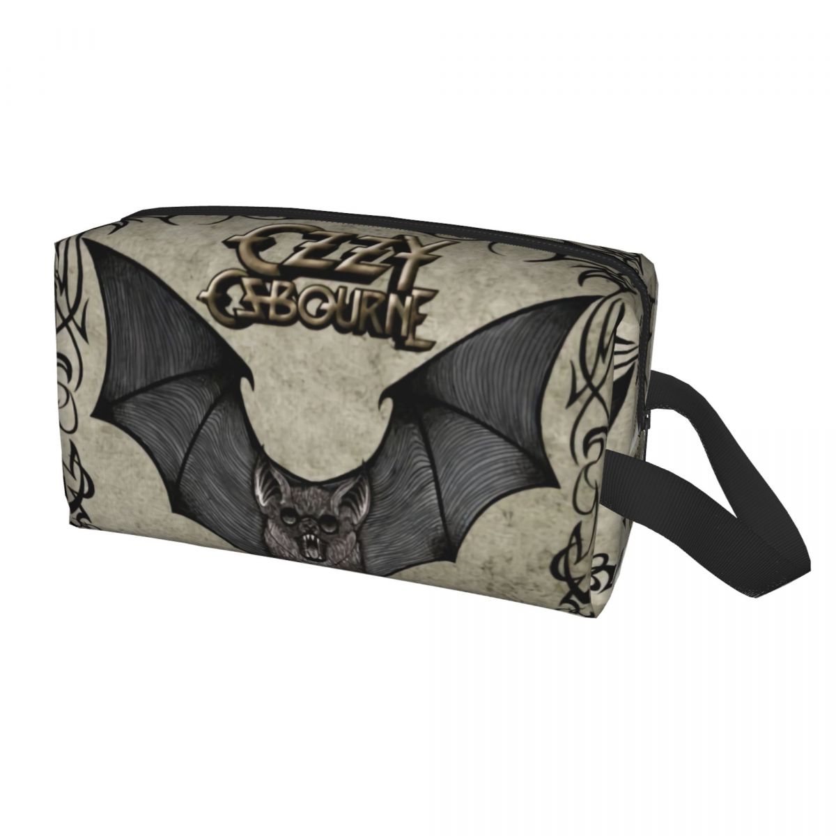 Custom Ozzy Osbourne Travel Co - Aerith Cosplay Prop recension och pris