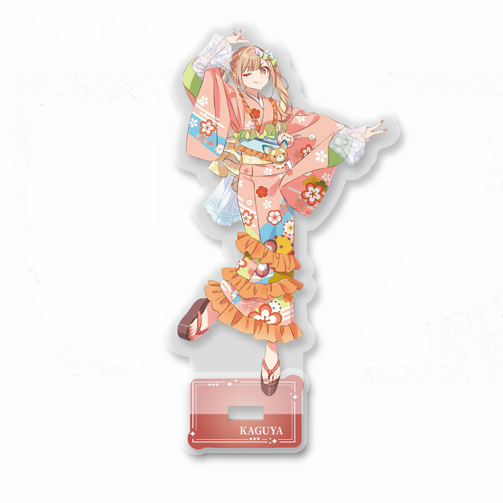 Anime Cosmic Princess Kaguya I - Prop Para Cosplay recension och pris