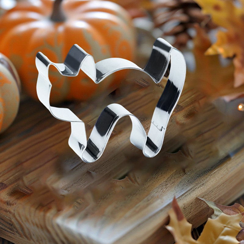 5/6/7/12PCS Halloween Cookie C - Cosplay Bat Prop recension och pris